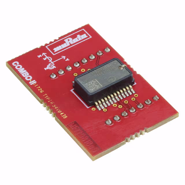 SCC2230-E02-PCB Murata Electronics
