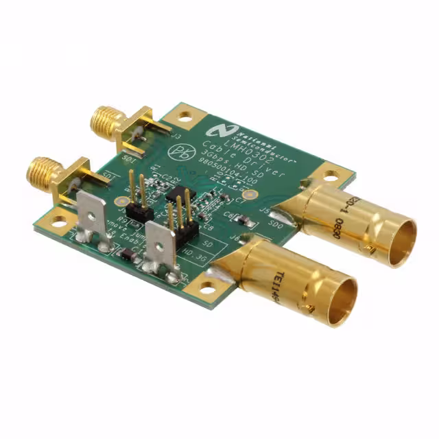 SD302EVK Texas Instruments