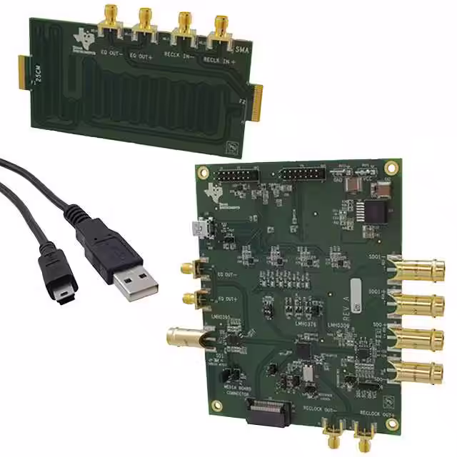SD3GDAIII/NOPB Texas Instruments