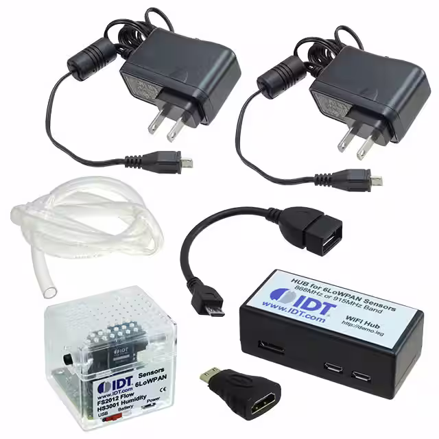 SDAWIR01 Renesas Electronics Corporation