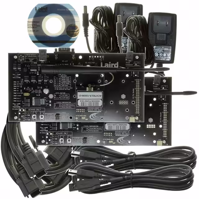 SDK-AC4790LR-1000M Ezurio