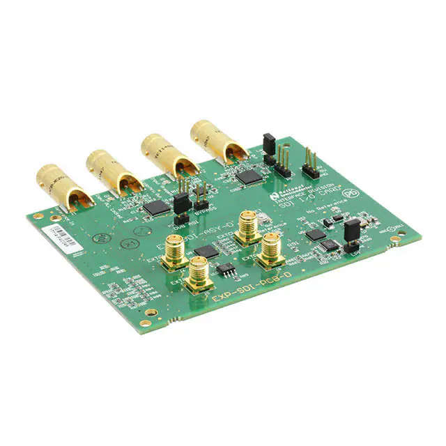 SDXILEVK/NOPB Texas Instruments