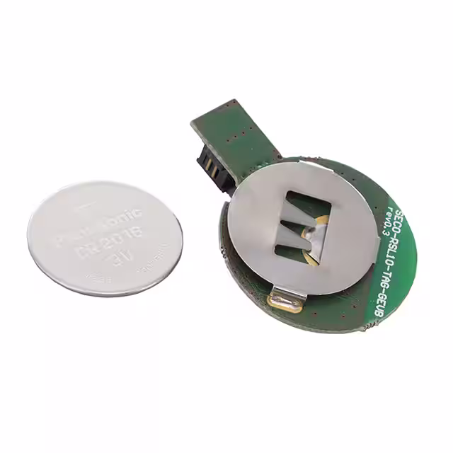 SECO-RSL10-TAG-GEVB onsemi