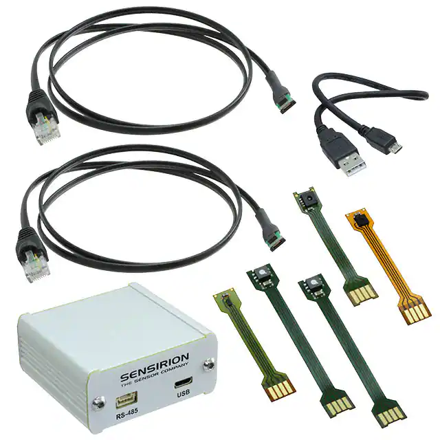 SEK-SGPC3 Sensirion AG