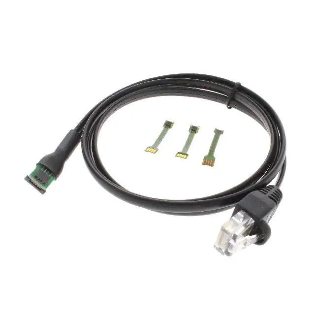SEK-SHT31-SENSORS Sensirion AG