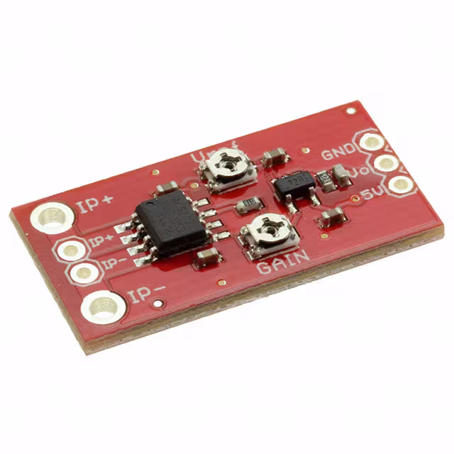 SEN-08883 SparkFun Electronics