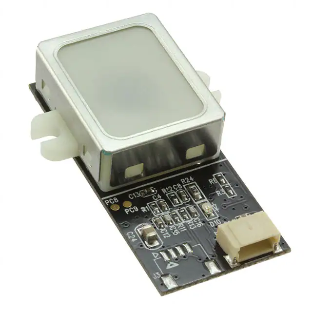 SEN-11792 SparkFun Electronics
