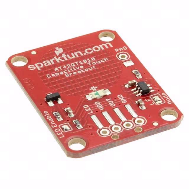 SEN-12041 SparkFun Electronics