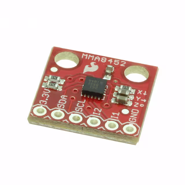 SEN-12756 SparkFun Electronics