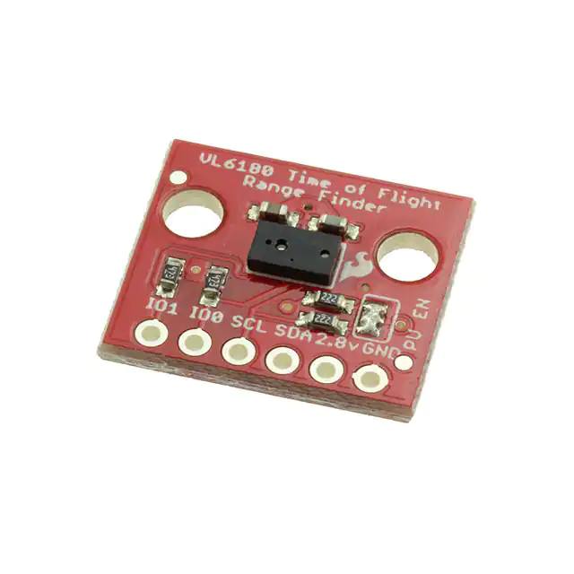 SEN-12784 SparkFun Electronics