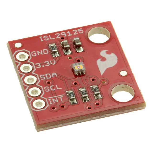 SEN-12829 SparkFun Electronics