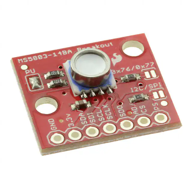 SEN-12909 SparkFun Electronics