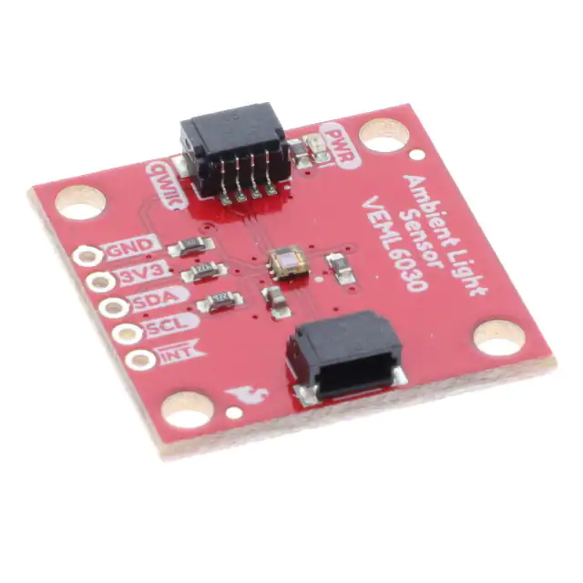 SEN-15436 SparkFun Electronics