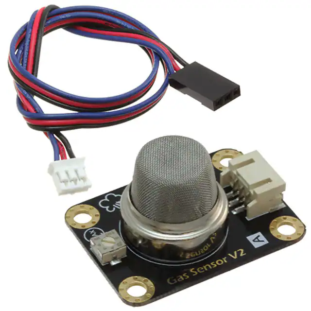 SEN0127 DFRobot