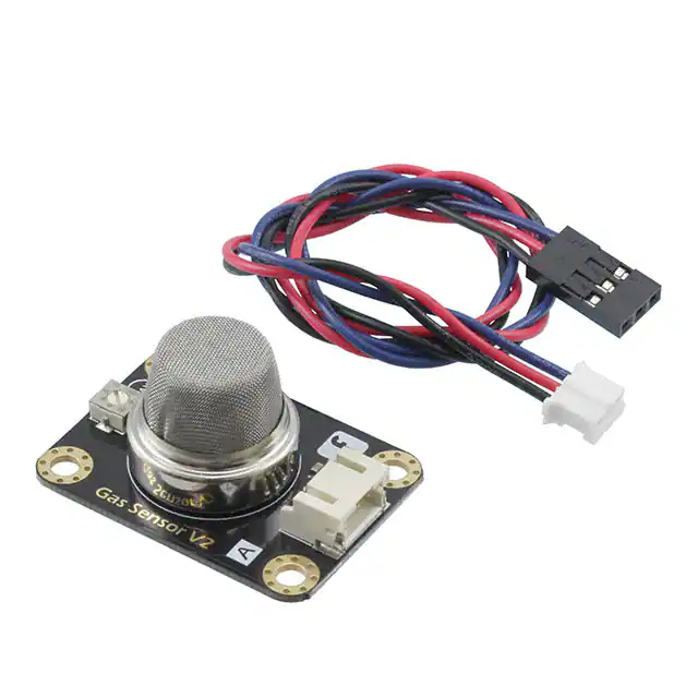 SEN0131 DFRobot