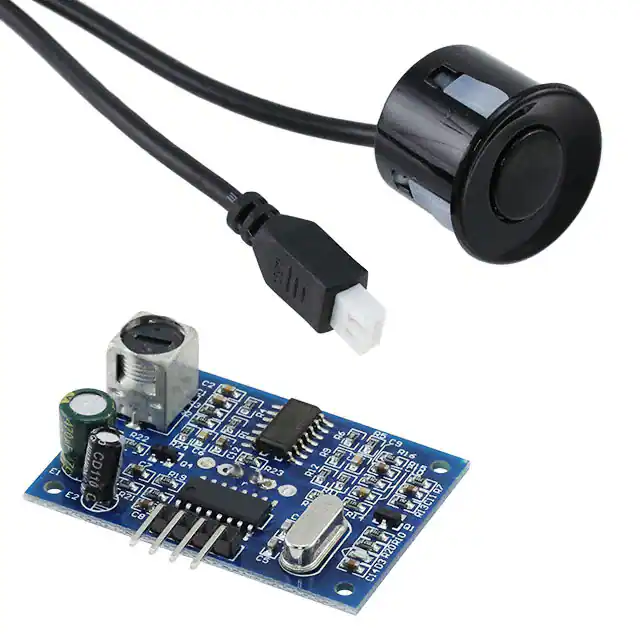 SEN0208 DFRobot