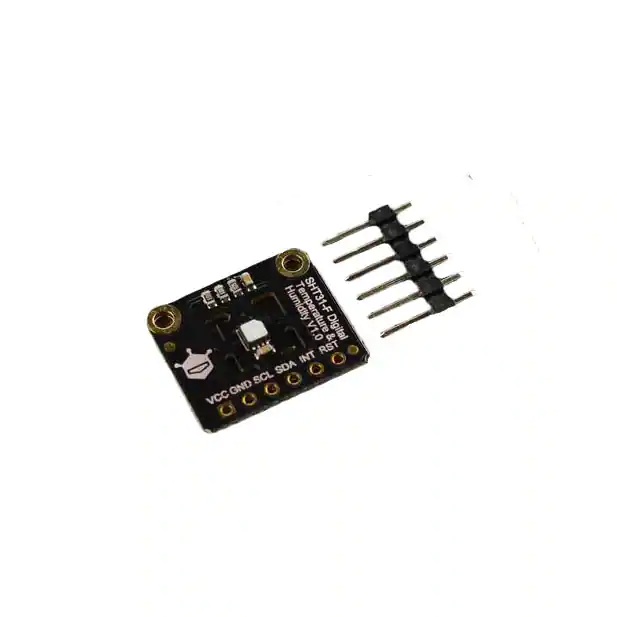 SEN0332 DFRobot