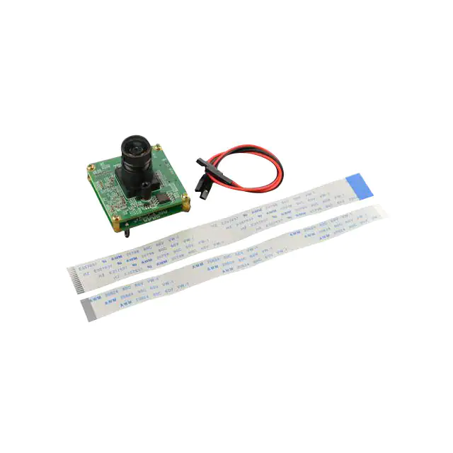 SEN0338 DFRobot