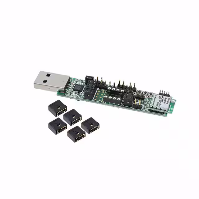SESUB-PAN-D14580EVK TDK Corporation