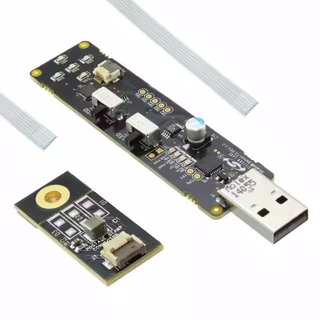 SI1147-M01-EVB Silicon Labs