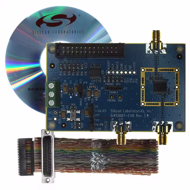 SI4136-EVB Skyworks Solutions Inc.