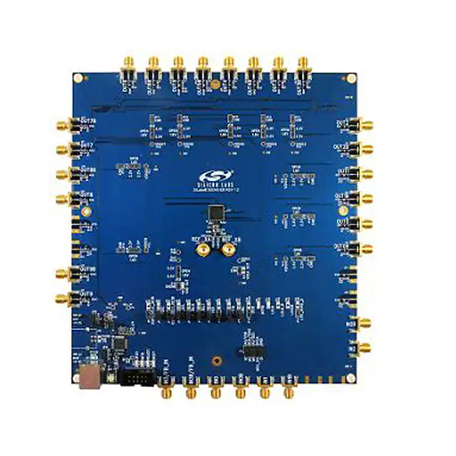 SI5397A-A-EVB Skyworks Solutions Inc.