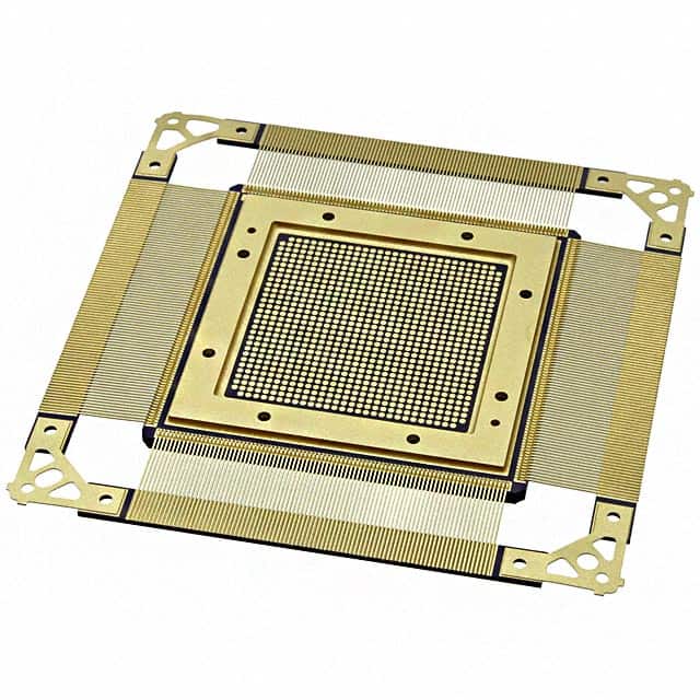 SK-AX2-CQ352-KITBTM Microchip Technology