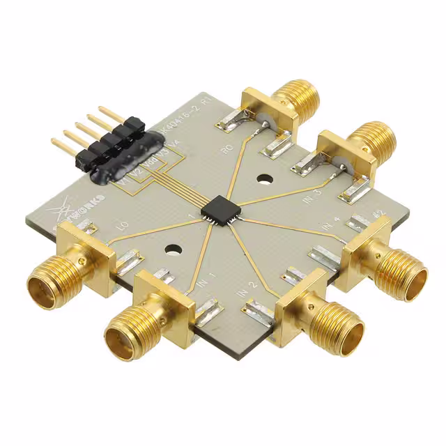 SKY13272-340LF-EVB Skyworks Solutions Inc.