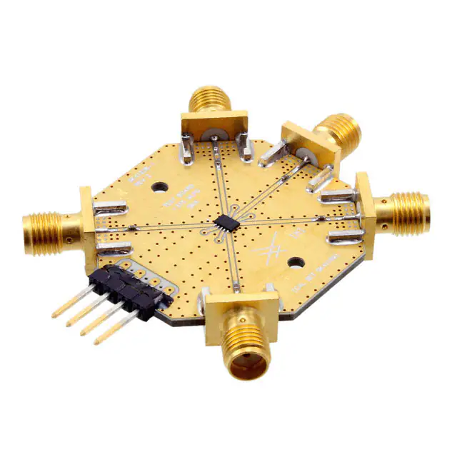 SKY13322-375LF-EVB Skyworks Solutions Inc.