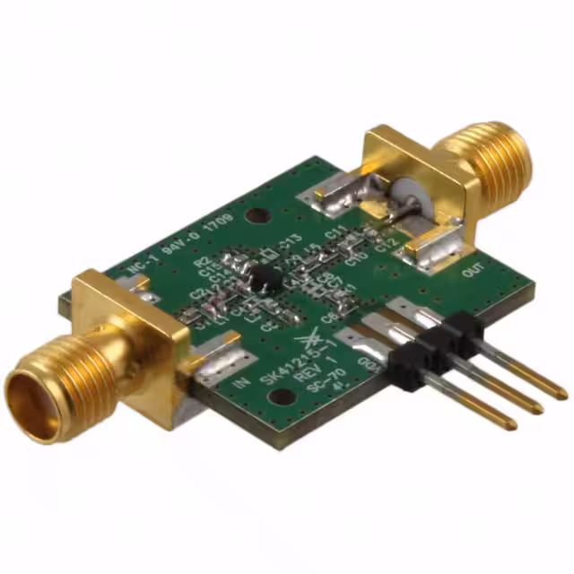 SKY65050-372LF-EVB Skyworks Solutions Inc.