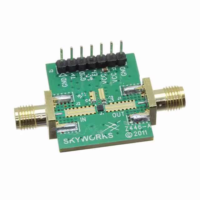 SKY65971-11-EK1 Skyworks Solutions Inc.