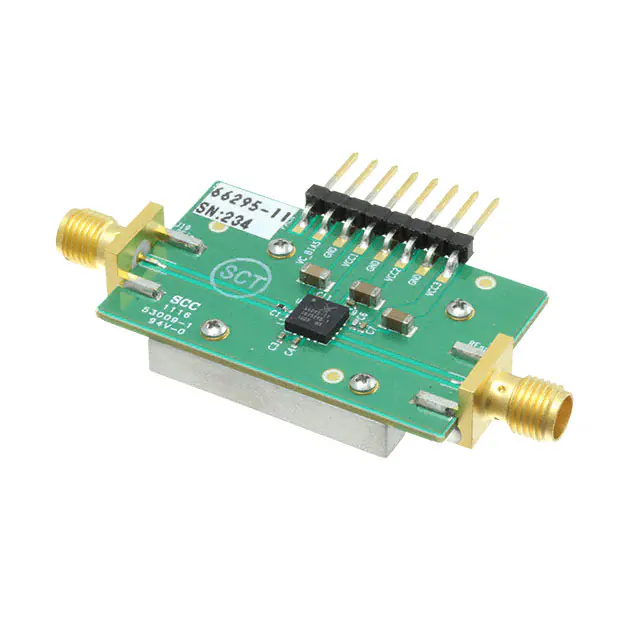 SKY66295-11-EVB Skyworks Solutions Inc.