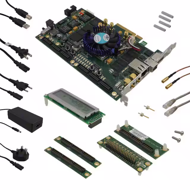 SL11R-DK Infineon Technologies