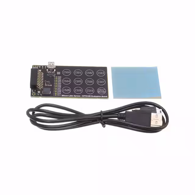 SLEXP8018A Silicon Labs