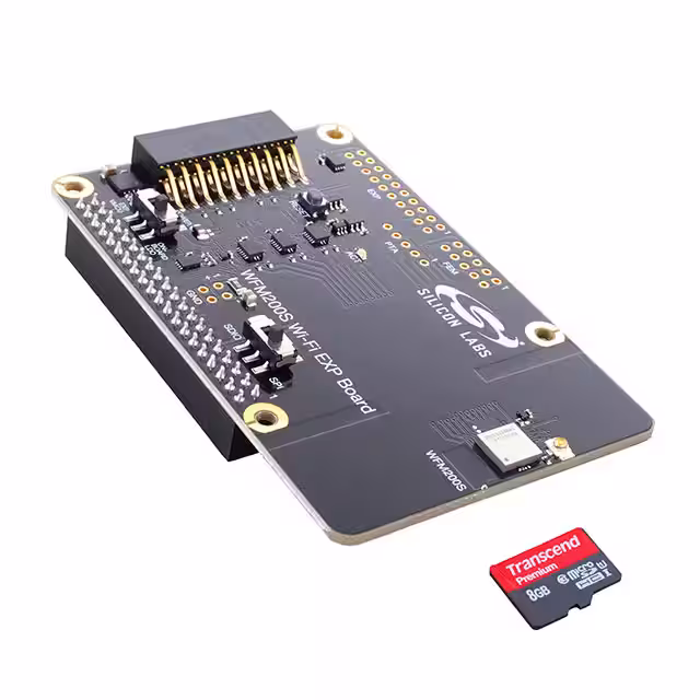 SLEXP8023A Silicon Labs