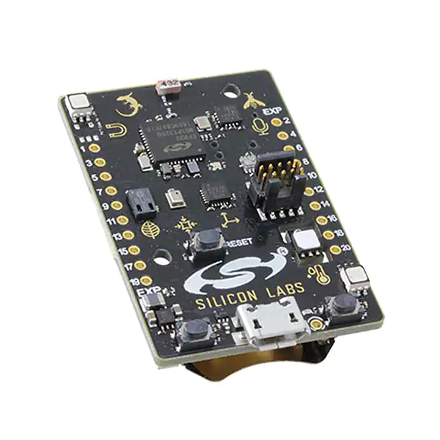 SLTB001A Silicon Labs