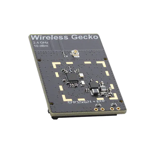 SLWRB4179B Silicon Labs