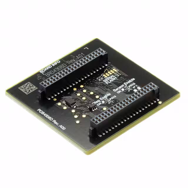SLWRB4306D Silicon Labs