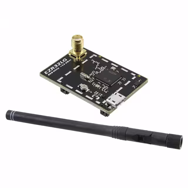 SLWRB4502A Silicon Labs
