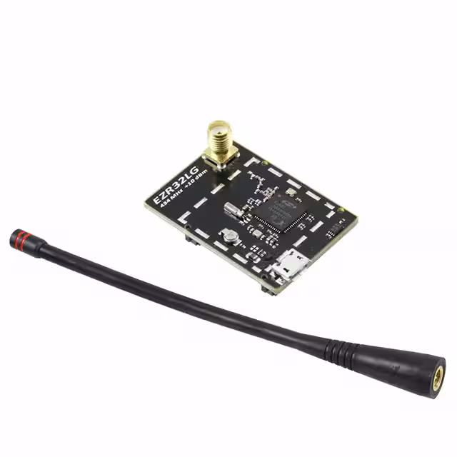 SLWRB4502B Silicon Labs