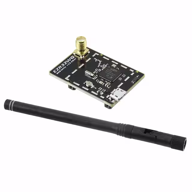 SLWRB4502C Silicon Labs