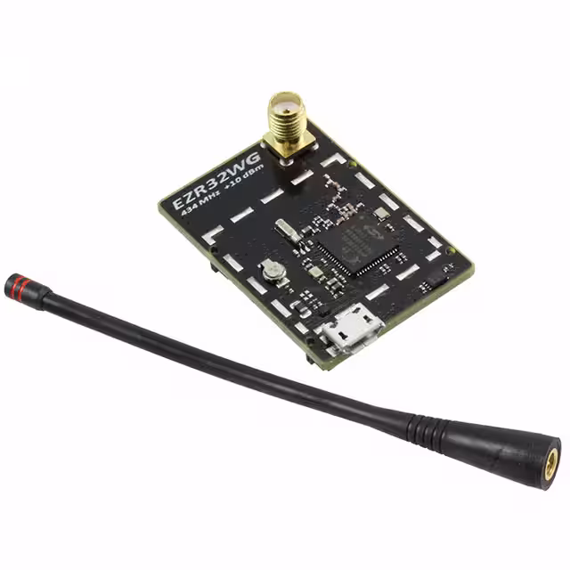 SLWRB4502D Silicon Labs