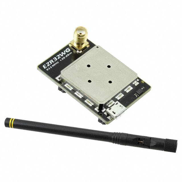 SLWRB4503B Silicon Labs