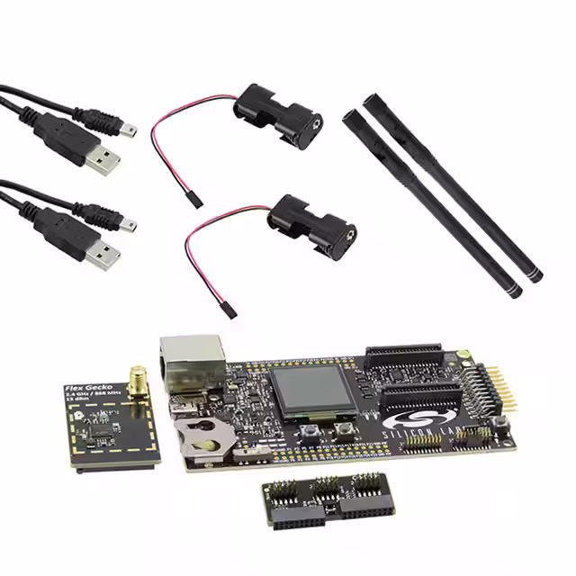 SLWSTK6061A Silicon Labs