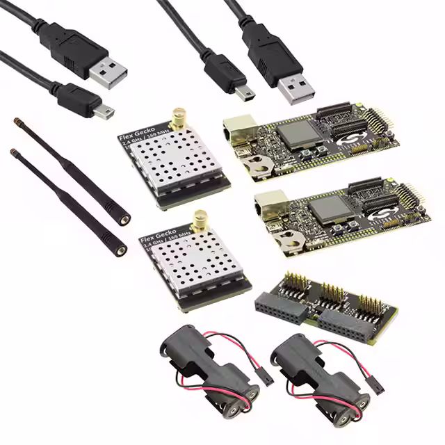SLWSTK6065A Silicon Labs
