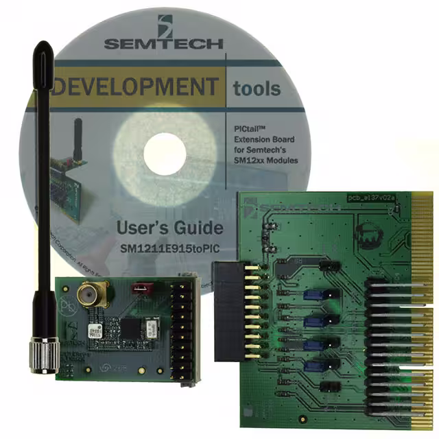 SM1211E915TOPIC Semtech Corporation