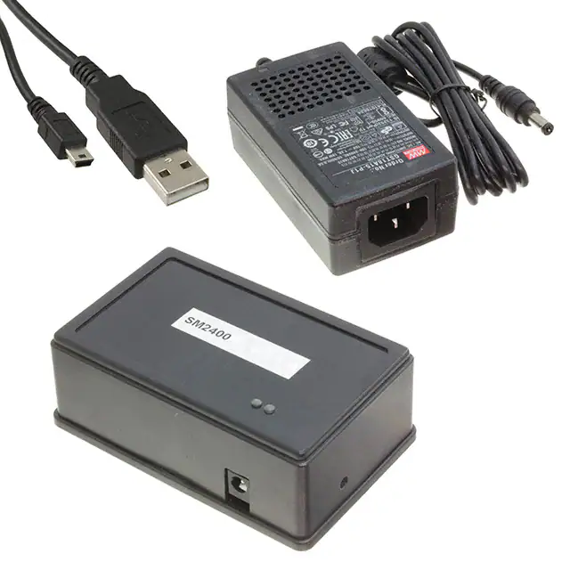 SM2400-EVK2M1-B Renesas Electronics Corporation