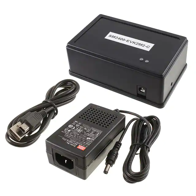 SM2400-EVK2M2-C Renesas Electronics Corporation