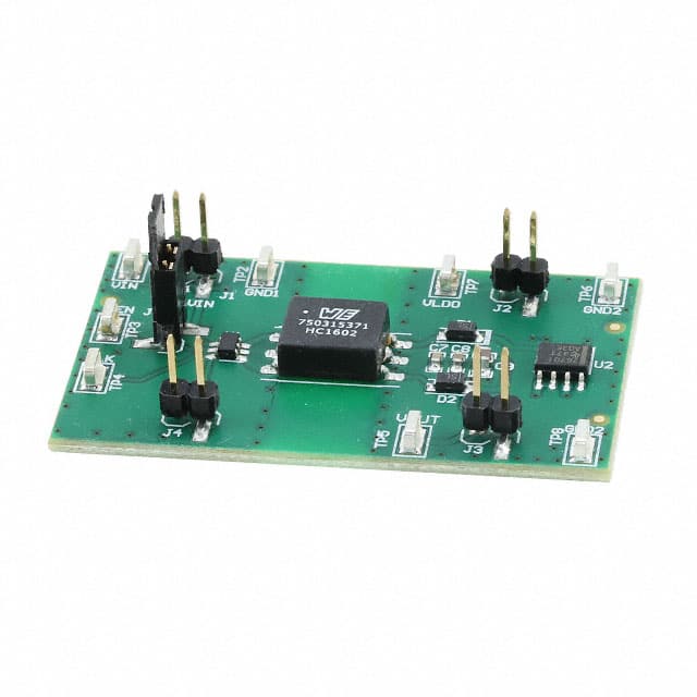 SN6505BEVM Texas Instruments