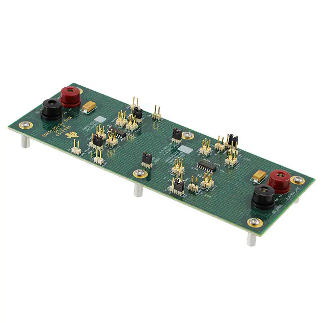 SN65LVDS31-32BEVM Texas Instruments